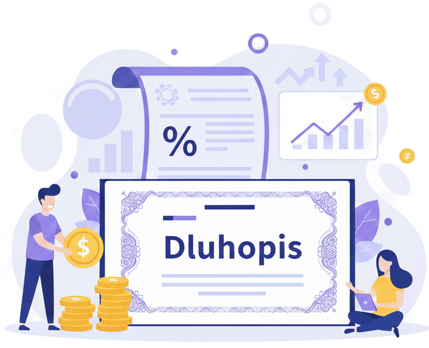 Investice s výnosem vždy nesou riziko